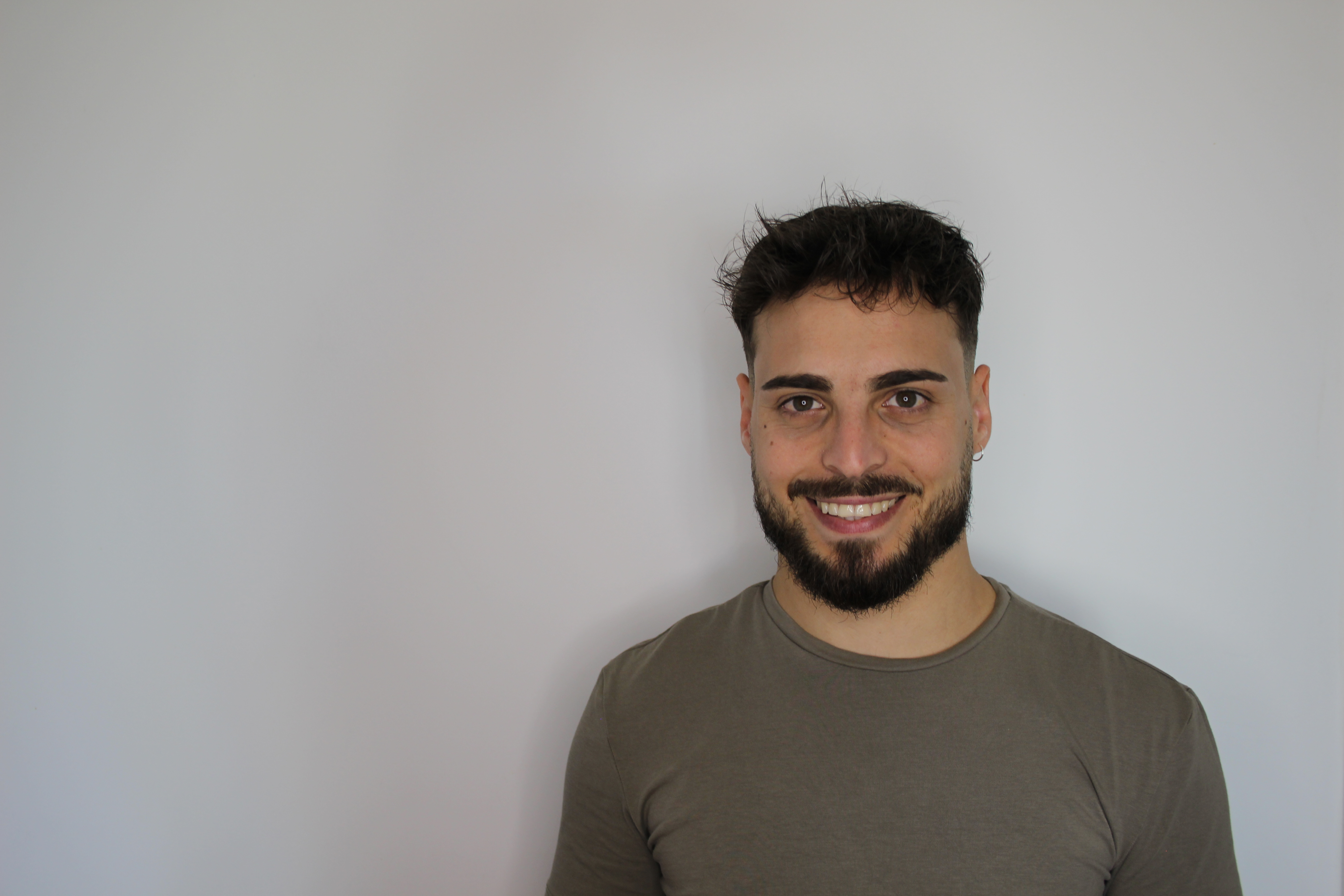 Alex Ferraro - UGC Creator